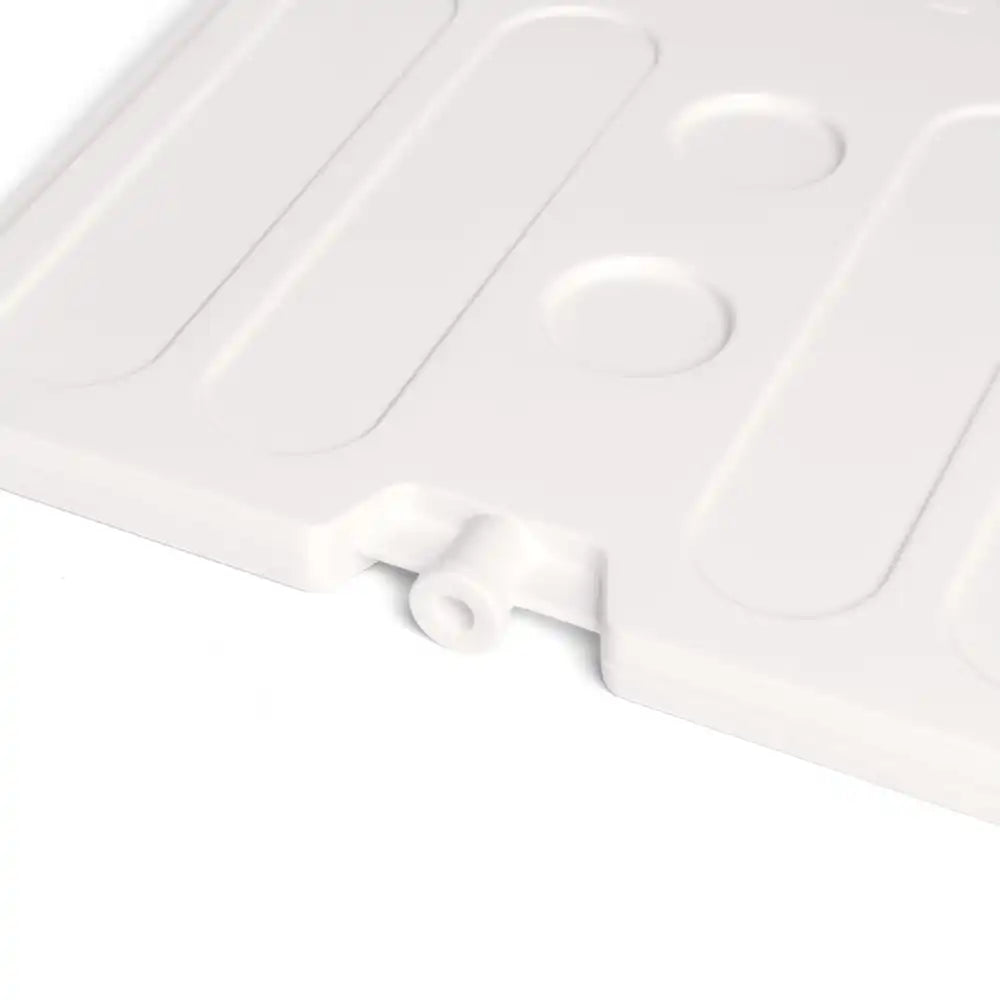 Ultra-Light Cooler Freezable Divider