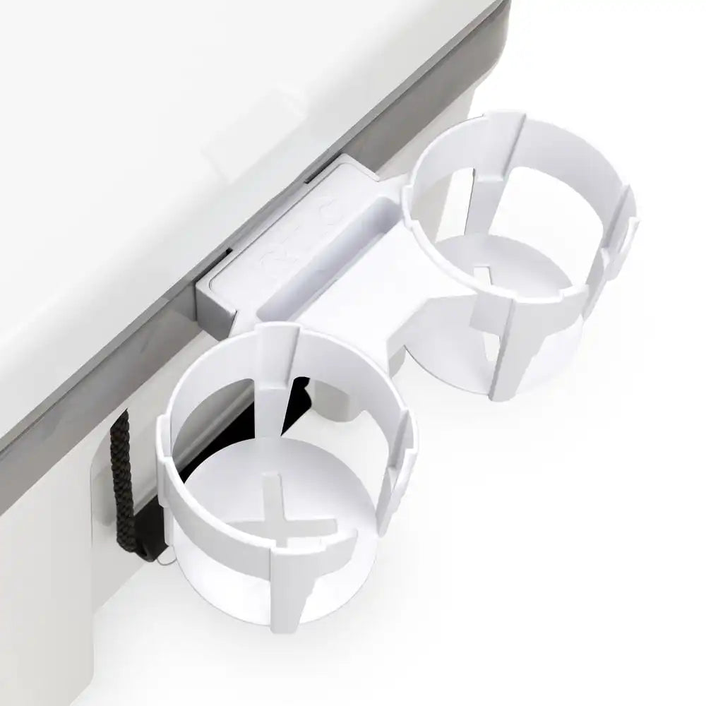 Ultra-Light Cooler Cup Holder & Accessory Adapter