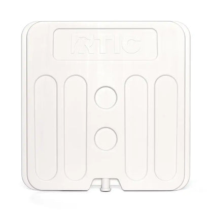 Ultra-Light Cooler Freezable Divider