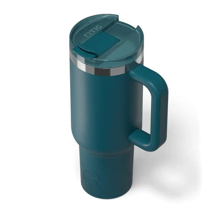 Road Trip Tumbler