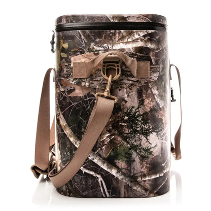 Ultra-Tough Soft Cooler
