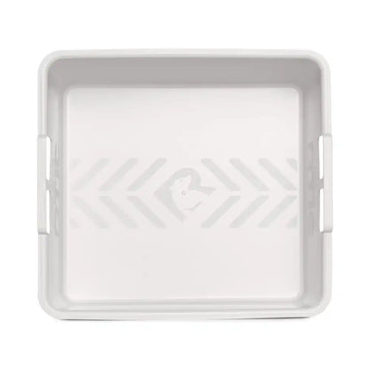 Ultra-Tough Cooler Dry Goods Basket