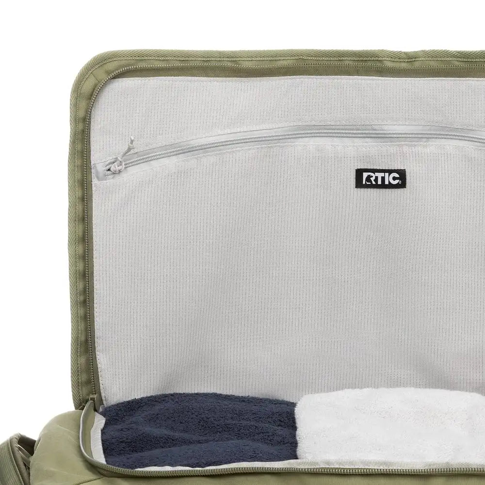 Road Trip Duffle Bag