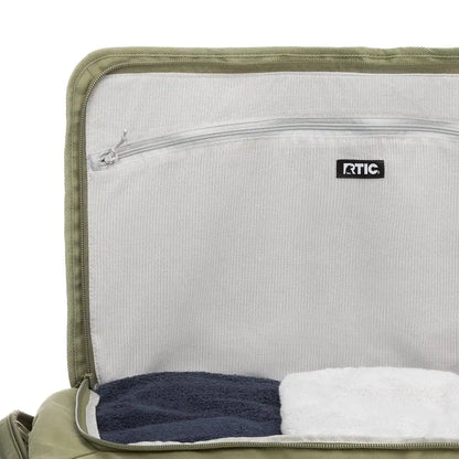 Road Trip Duffle Bag