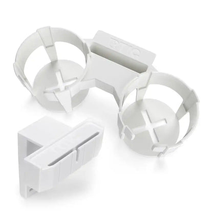 Ultra-Light Cooler Cup Holder & Accessory Adapter