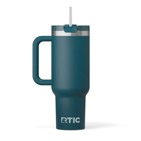 Road Trip Tumbler