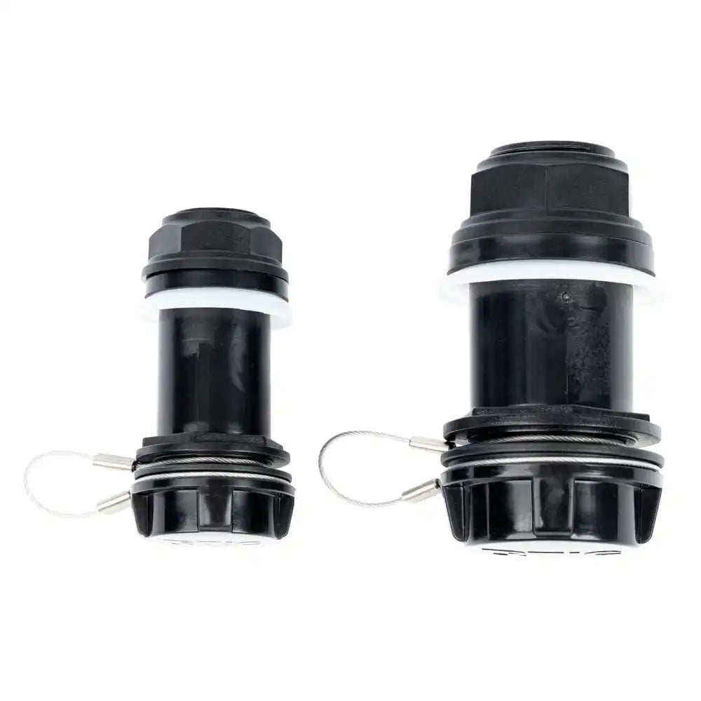 52 QT Ultra-Light Cooler Drain Plugs