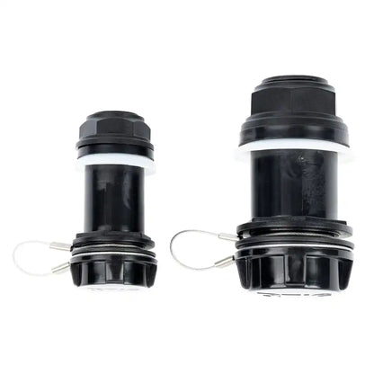 52 QT Ultra-Light Cooler Drain Plugs