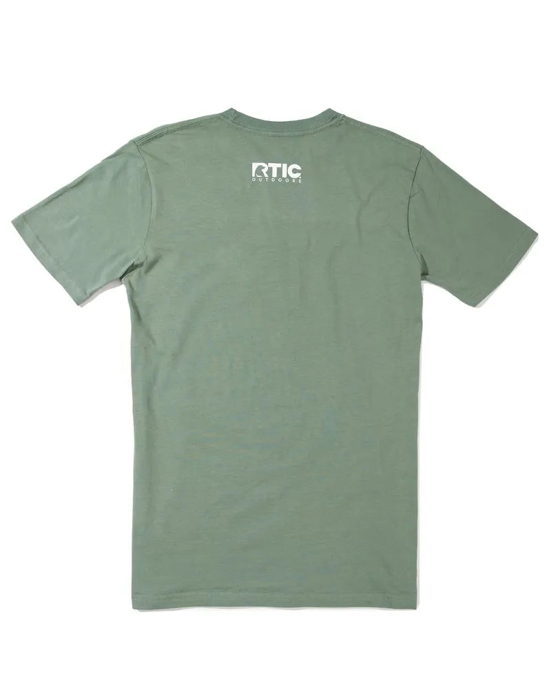 Aspen Logo Short Sleeve T-Shirt