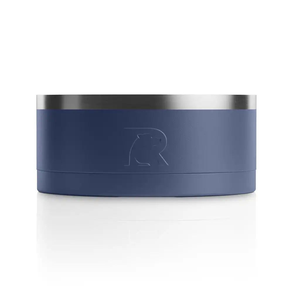 3-In-1 Dog Bowl
