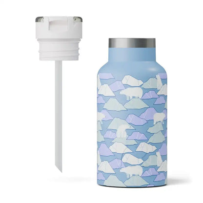 12oz Little Journey Bottle
