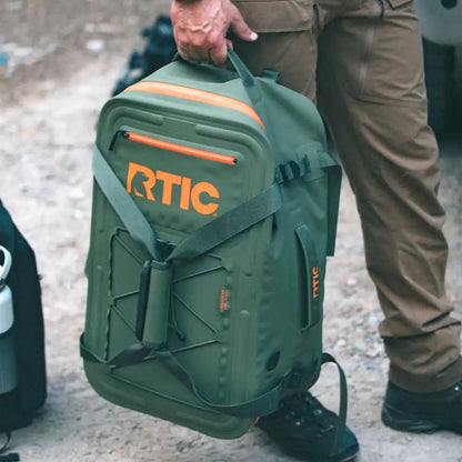 Ultra-Dry Duffle Pack