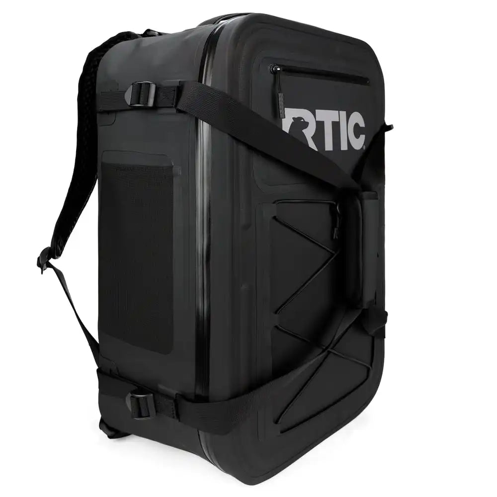 Ultra-Dry Duffle Pack