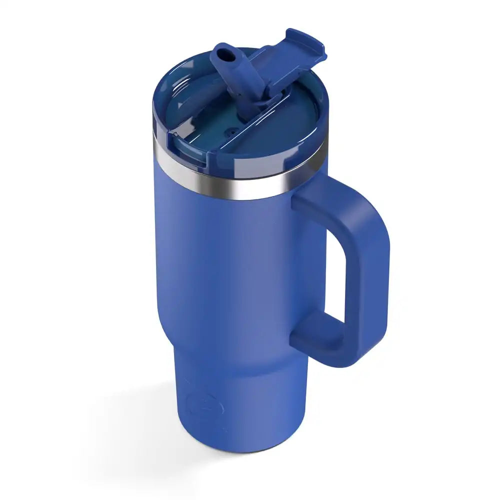 16oz Little Road Trip Tumbler