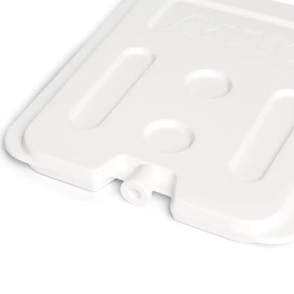 Ultra-Tough Cooler Freezable Divider
