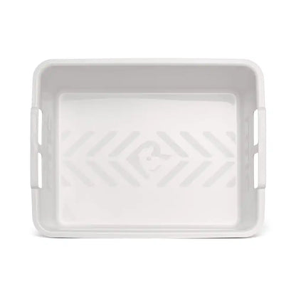 Ultra-Light Cooler Dry Goods Basket