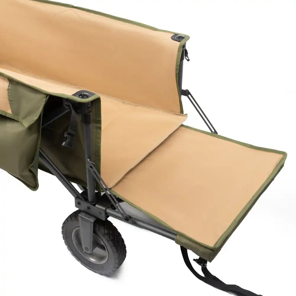 Ultra-Tough Wagon