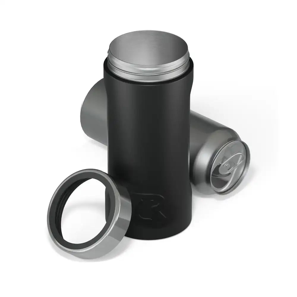 24oz Essential Can Cooler