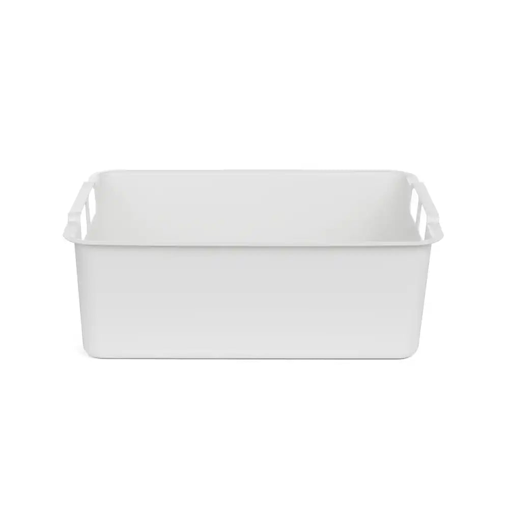 Ultra-Tough Cooler Dry Goods Basket