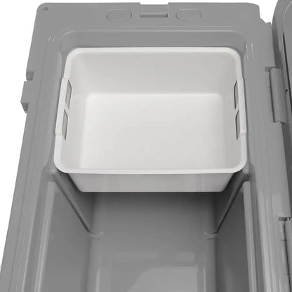 Ultra-Light Cooler Dry Goods Basket