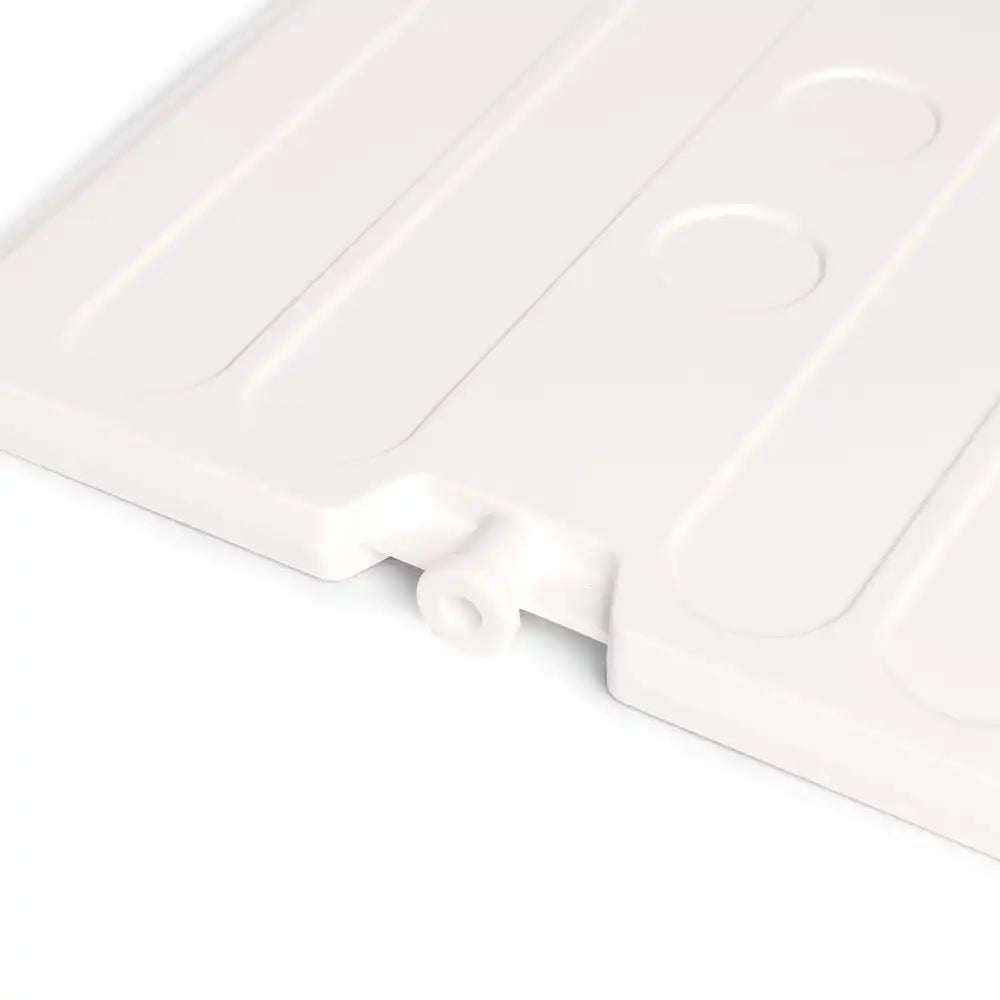 Ultra-Tough Cooler Freezable Divider