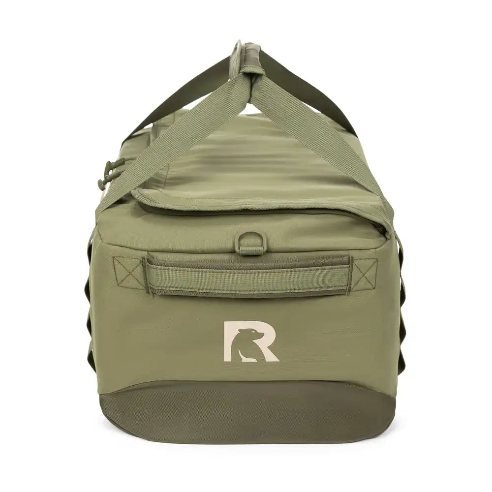 Road Trip Duffle Bag