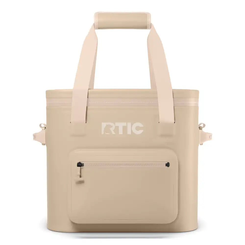 Ultra-Tough Soft Cooler Pro