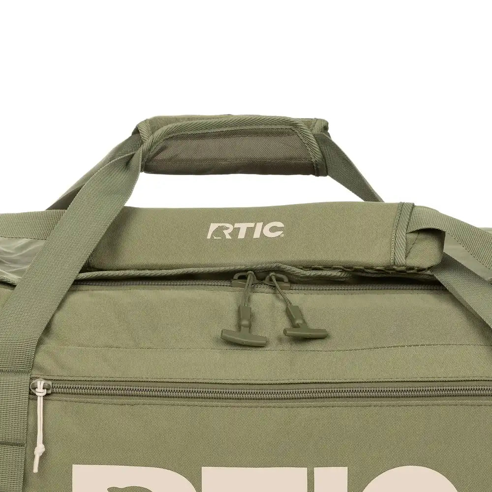 Road Trip Duffle Bag