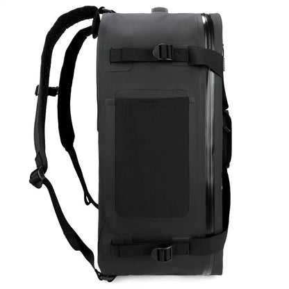 Ultra-Dry Duffle Pack