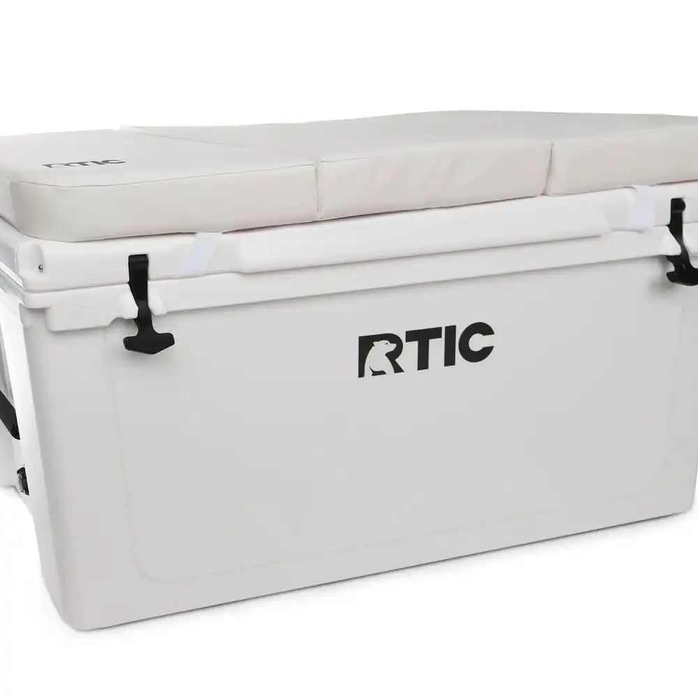 Ultra-Tough Cooler Cushion