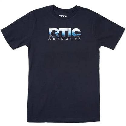 Blue Horizon Short Sleeve T-Shirt