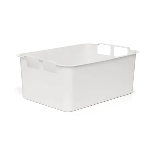 Ultra-Tough Cooler Dry Goods Basket