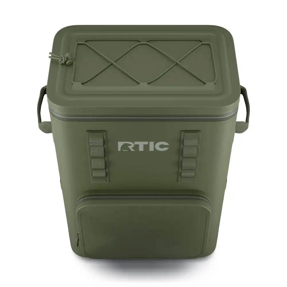 Ultra-Tough Backpack Cooler