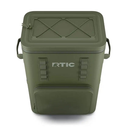 Ultra-Tough Backpack Cooler