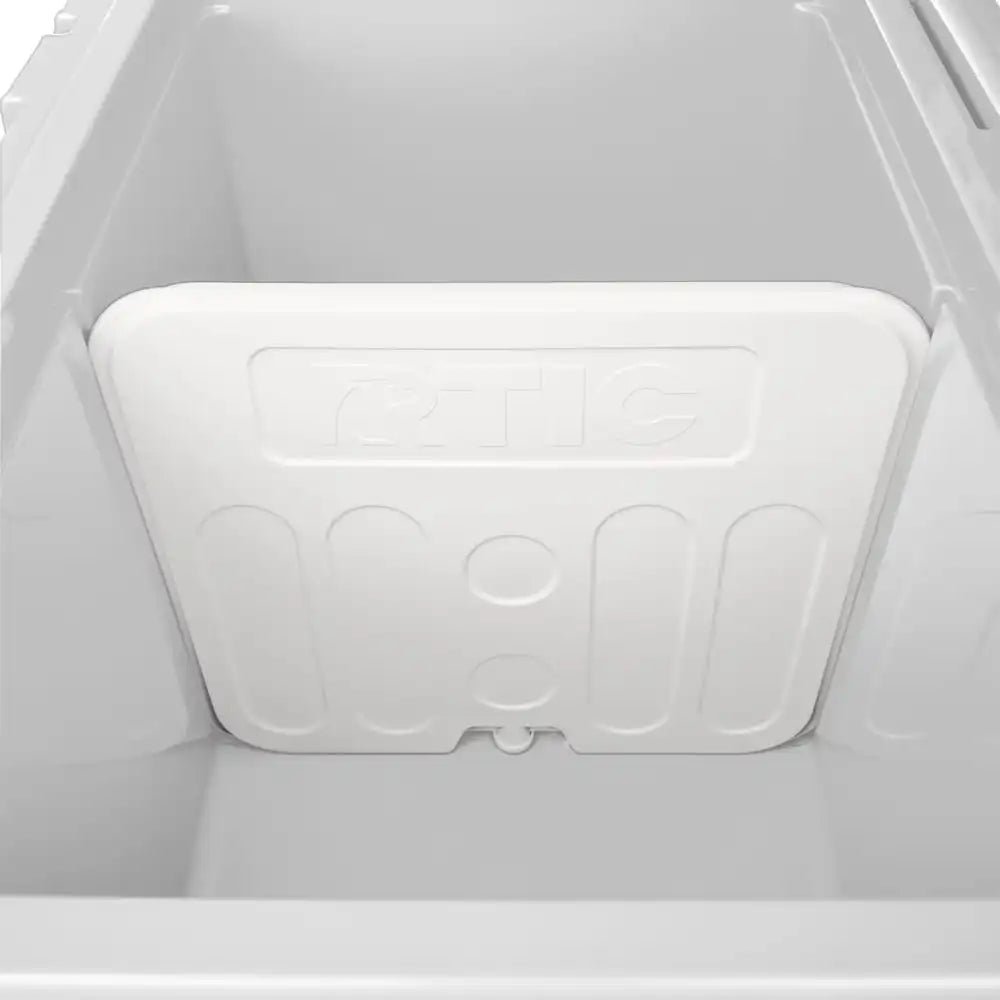 Ultra-Tough Cooler Freezable Divider