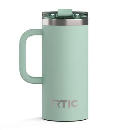 Road Trip Travel Mug