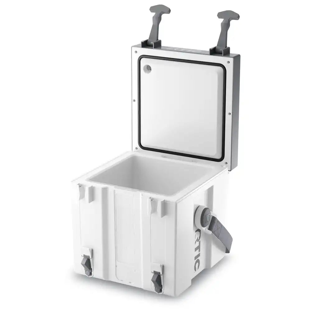 Halftime Water Cooler