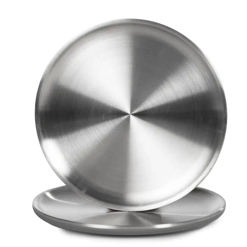 Anywhere Plate Set