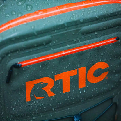 Ultra-Dry Duffle Pack