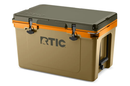 52 QT Ultra-Light Cooler