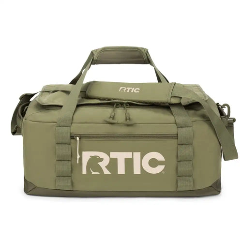 Road Trip Duffle Bag