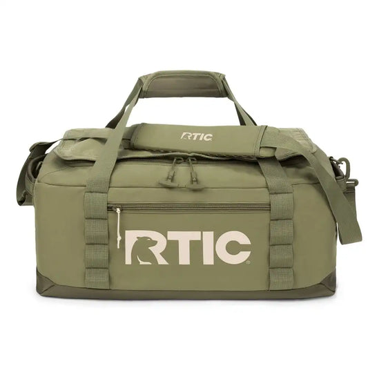 Road Trip Duffle Bag